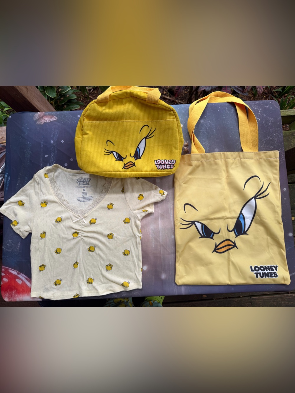 Tweety bird bundle